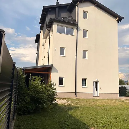 Apartamento Saric Doglodi